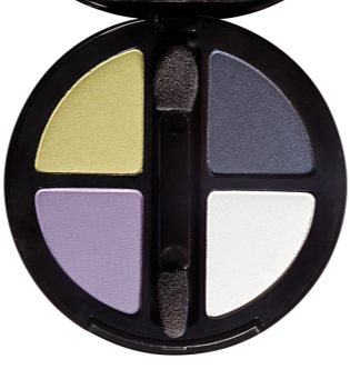 Hello Kitty Cosmetics Palette paleta de sombras de ojos
