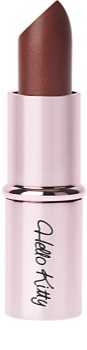 Hello Kitty Cosmetics Shine&Kiss barra de labios
