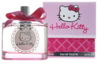 Hello Kitty Infantil eau de toilette pentru femei 60 ml