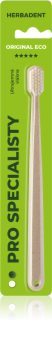 Herbadent Original ECO Zahnbürste