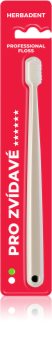 Herbadent Professional FLOSS perie de dinti ultra moale