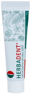 Herbadent Parodontol gel herbal para as gengivas