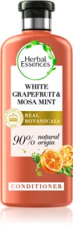 Herbal Essences 90% Natural Origin Volume kondicionáló hajra