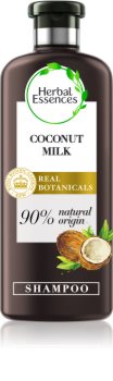 Herbal Essences 90% Natural Origin Hydrate šampon na vlasy