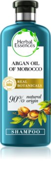 Herbal Essences 90% Natural Origin Repair šampon na vlasy