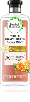 Herbal Essences 90% Natural Origin Volume szampon do włosów