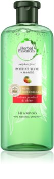 Herbal Essences Bio Renew Real Botanicals shampoo idratante