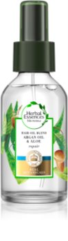 Herbal Essences Repair Argan Oil & Aloe olaj Argán olajjal