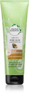 Herbal Essences 96% Natural Origin Gently Moisturises kondicionér na vlasy