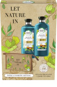Herbal Essences Bio Renew Geschenkset für Damen