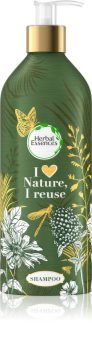 Herbal Essences Argain Oil Shampoo šampon s arganovým olejem