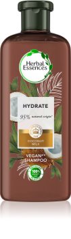 Herbal Essences 90% Natural Origin Hydrate sampon hajra