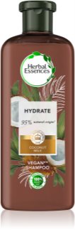 Herbal Essences 90% Natural Origin Hydrate shampoo per capelli