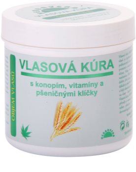 Herbavera Hair tratamiento capilar para dar volumen desde las raíces