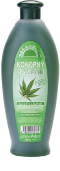 Herbavera Hair champú para cabello seco y delicado