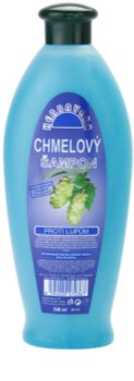 Herbavera Hair champô anti-caspa