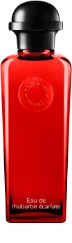 HERMÈS Colognes Collection Eau de Rhubarbe Écarlate agua de colonia unisex