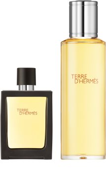 HERMÈS Terre d’Hermès set cadou pentru bărbați