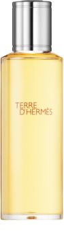 HERMÈS Terre d’Hermès Hajuvesi täyttöpakkaus Miehille