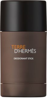 HERMÈS Terre D'Hermes deodorant stick voor Mannen