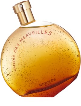 HERMÈS L'Ambre des Merveilles parfumovaná voda pre ženy