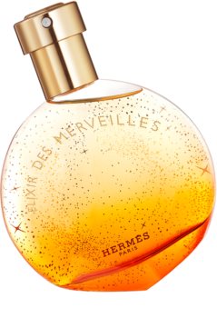 HERMÈS Elixir Des Merveilles parfémovaná voda pro ženy