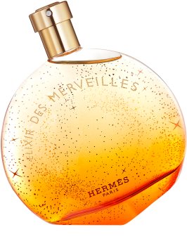 HERMÈS Elixir Des Merveilles Eau de Parfum Naisille