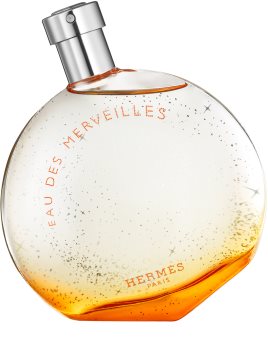 HERMÈS Eau des Merveilles toaletná voda pre ženy