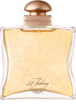 hermes 24 faubourg eau de toilette spray 100ml