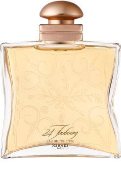 HERMÈS 24 Faubourg Eau de Toilette til kvinder