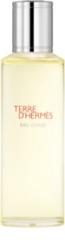 HERMÈS Terre d’Hermès Eau Givrée Eau de Parfum Täyttöpakkaus Miehille