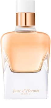 HERMÈS Jour d'Hermès Absolu woda perfumowana flakon napełnialny dla kobiet