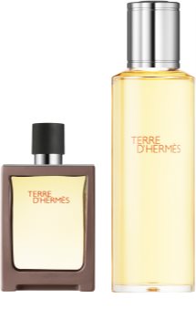 HERMÈS Terre d’Hermès zestaw upominkowy dla mężczyzn