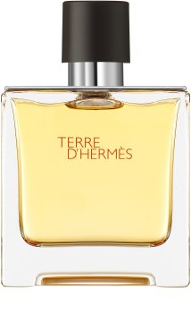 HERMÈS Terre d’Hermès perfume para hombre
