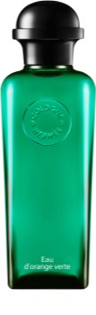 HERMÈS Colognes Collection Eau d'Orange Verte Kölnin Vesi Unisex