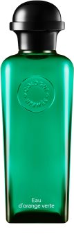 HERMÈS Eau d'Orange Verte eau de cologne mixte