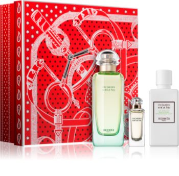 Hermès Un Jardin Sur Le Nil darčeková sada XI. unisex