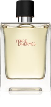 toilette eau terre herms