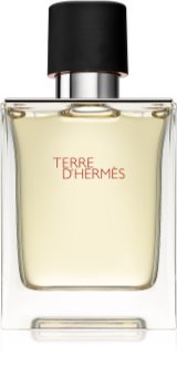 Hermès Terre d’Hermès woda toaletowa dla mężczyzn