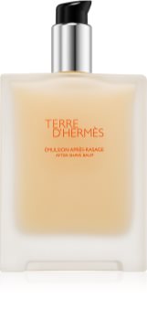 Hermès Terre d’Hermès balzám po holení pro muže