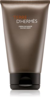 Hermès Terre d’Hermès Shaving Cream for Men