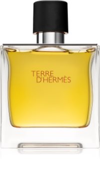 Hermès Terre d’Hermès parfém pre mužov