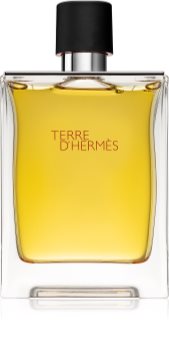 parfums hermes homme