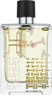 Hermès Terre d'Hermès H Bottle Limited Edition 2016 toaletní voda pro muže 100 ml
