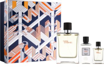 Hermès Terre d’Hermès dárková sada XXII. pro muže