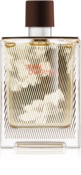 Hermès Terre d'Hermes Flacon H 2018 Eau de Toilette Miehille