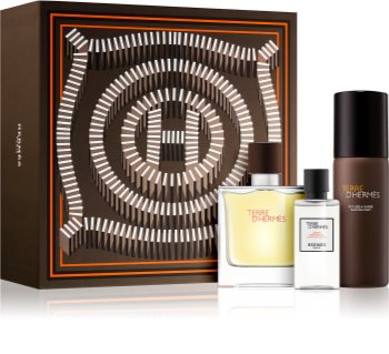Hermès Terre d’Hermès Gift Set XXVII. for Men