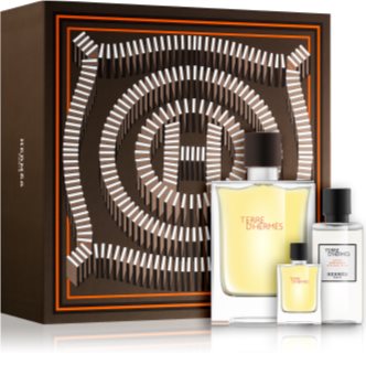 Hermès Terre d’Hermès Gift Set XXVI. for Men