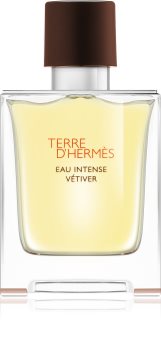 Hermès Terre d'Hermès Eau Intense Vétiver Eau de Parfum for Men