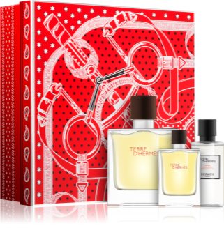 Hermès Terre d’Hermès darčeková sada XXVIII. pre mužov